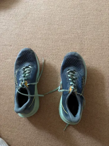 Ideal Mach 6 Running Shoes de segunda mano