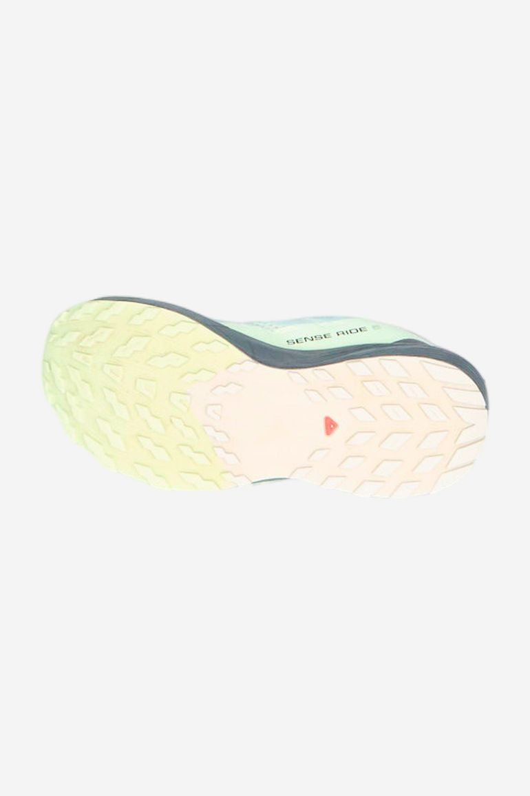 Tweedehands Salomon Trailrunningschuhe für Damen bike — afbeelding 4 van 4