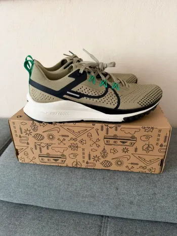 Brugt Pegasus react trail 4 bike — billede 4 af 7