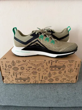 Brugt Pegasus react trail 4 bike — billede 2 af 7