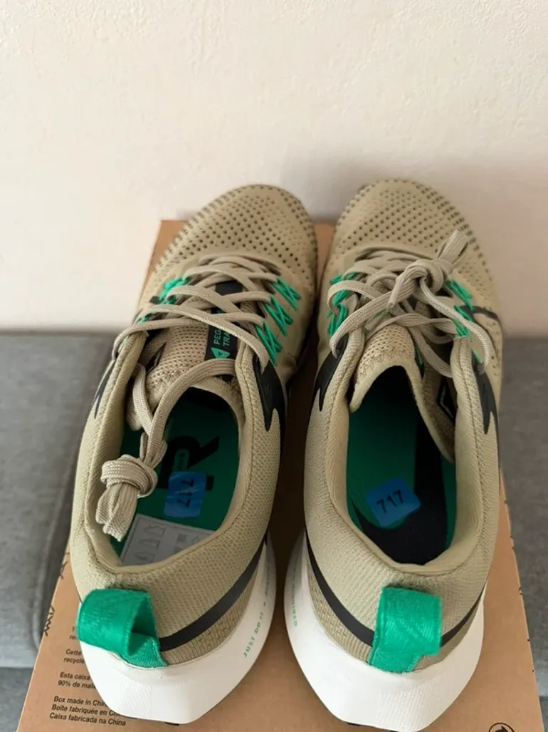 Brugt Pegasus react trail 4 bike — billede 6 af 7