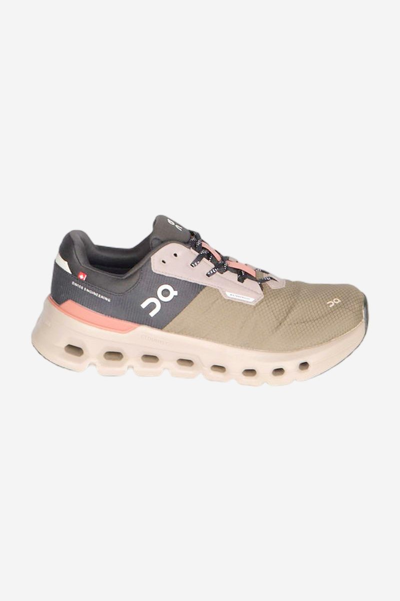 Used On Running On Laufschuhe & Trailrunningschuhe für Damen Running Shoes