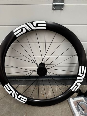 Brugt Enve SES 4.5 Wheelset 2026 bike — billede 3 af 5