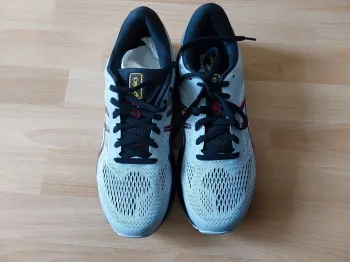 Asics Gel bike de segunda mano — imagen 3 de 5