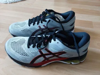 Asics Gel bike de segunda mano — imagen 4 de 5
