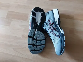Asics Gel bike de segunda mano — imagen 2 de 5