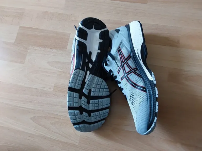 Asics Gel bike de segunda mano — imagen 2 de 5