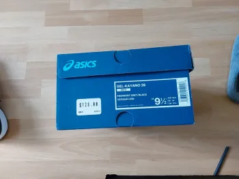 Asics Gel bike de segunda mano — imagen 5 de 5