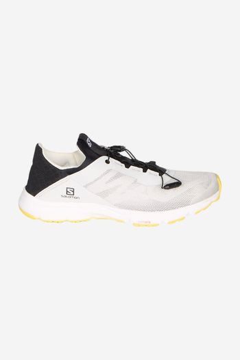 Used Salomon Trailrunningschuhe für Damen Running Shoes