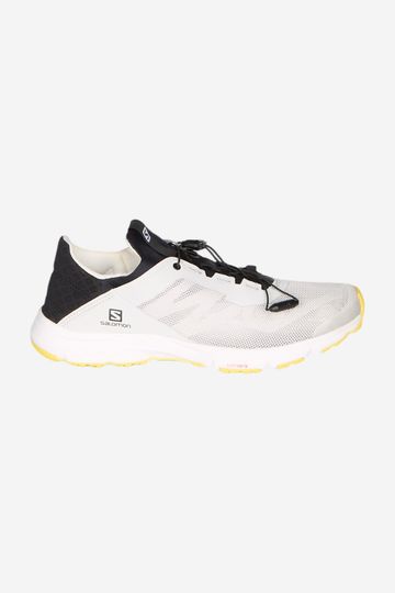 Used Salomon Trailrunningschuhe für Damen Running Shoes