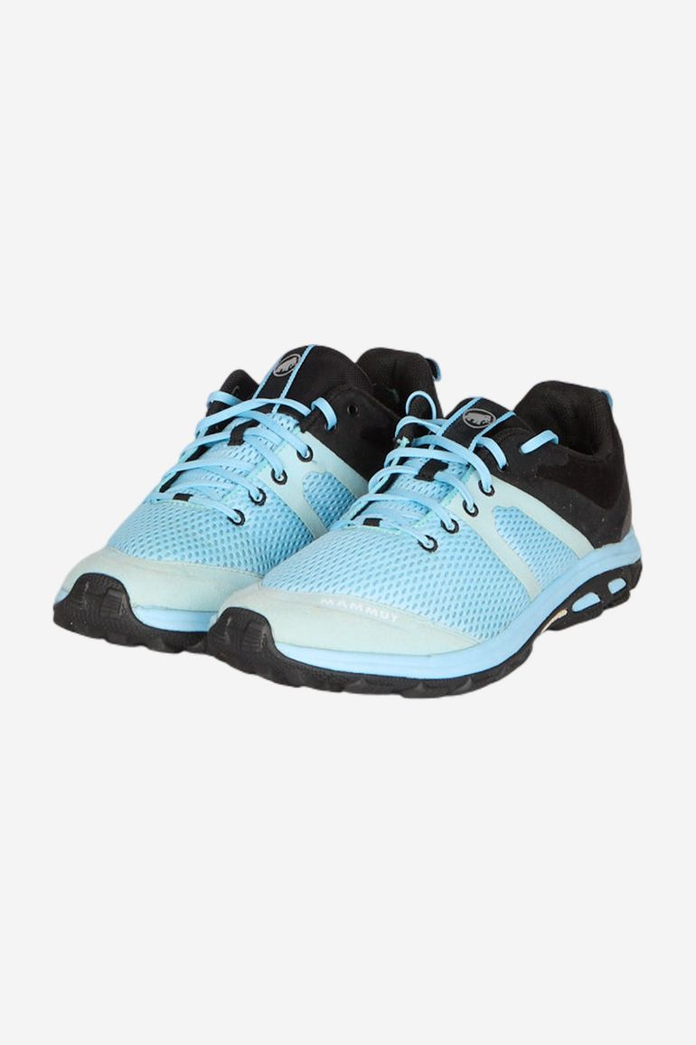 Mammut Laufschuhe & Trailrunningschuhe für Damen bike de segunda mano — imagen 2 de 4
