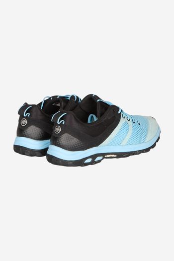 Mammut Laufschuhe & Trailrunningschuhe für Damen bike de segunda mano — imagen 3 de 4