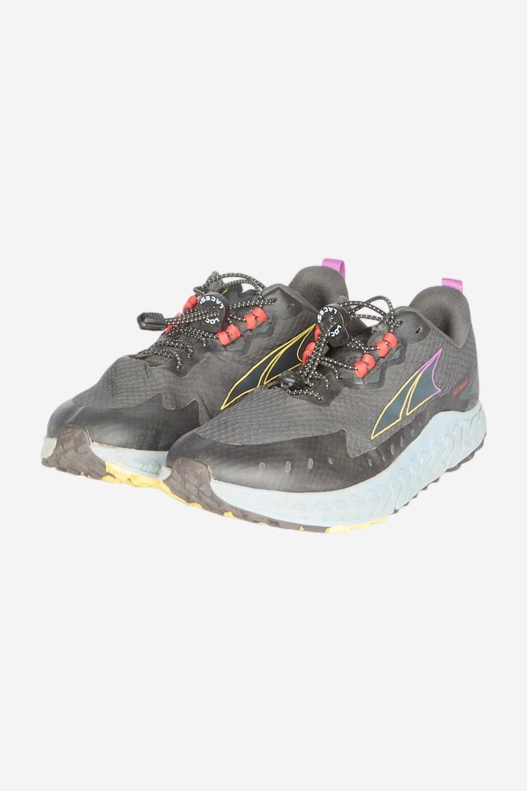 Altra Trailrunning-Schuhe Damen bike d'occasion — image 2 sur 4