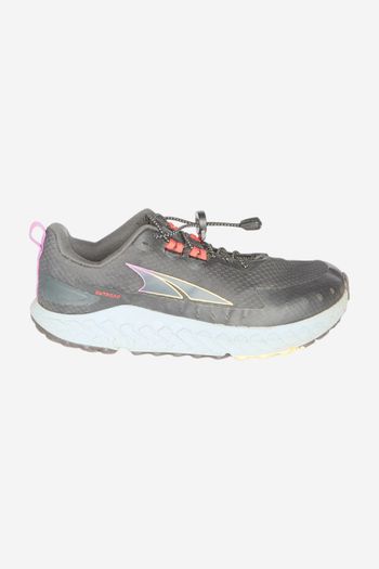 Used Altra Trailrunning-Schuhe Damen Running Shoes