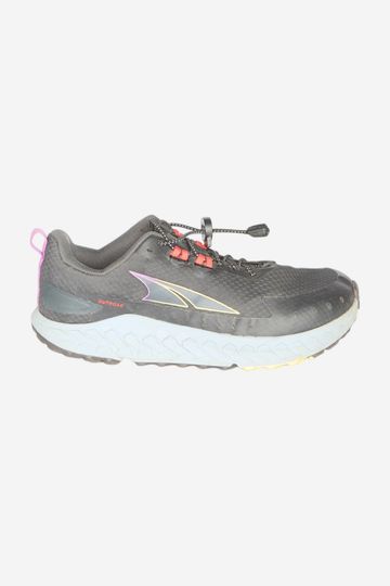 Used Altra Trailrunning-Schuhe Damen Running Shoes