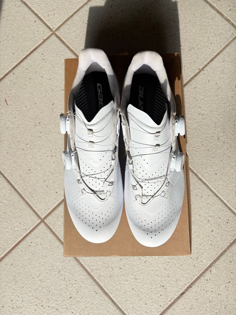 Použité Gaerne G.Jet Road Shoes 2026 Cycling Shoes