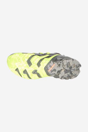 Tweedehands Mammut Laufschuhe & Trailrunningschuhe bike — afbeelding 4 van 4