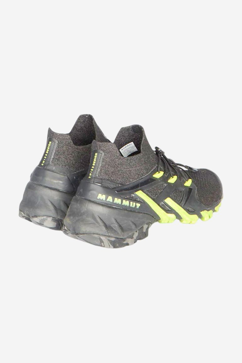 Tweedehands Mammut Laufschuhe & Trailrunningschuhe bike — afbeelding 3 van 4