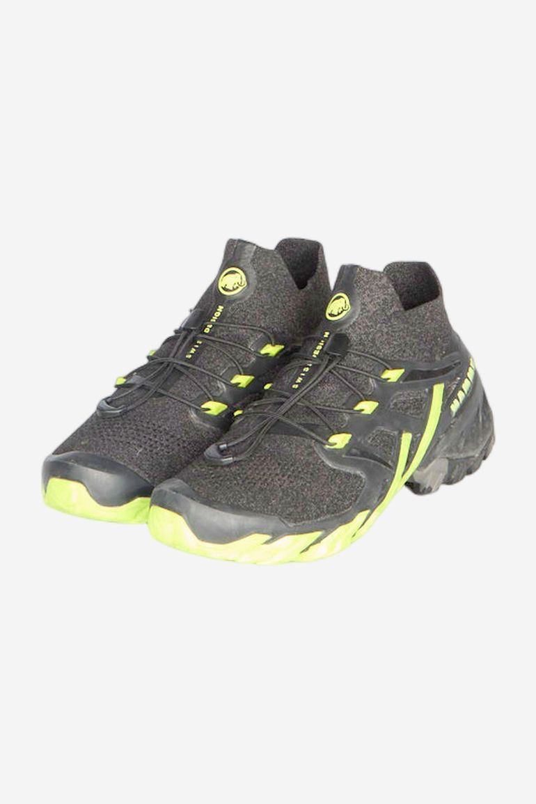 Tweedehands Mammut Laufschuhe & Trailrunningschuhe bike — afbeelding 2 van 4