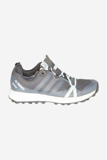 Used Adidas Terrex Running Shoes