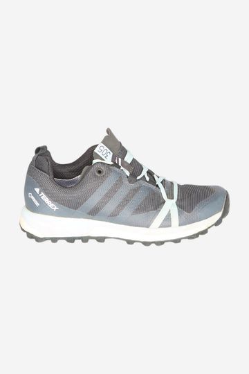 Used Adidas Terrex Running Shoes