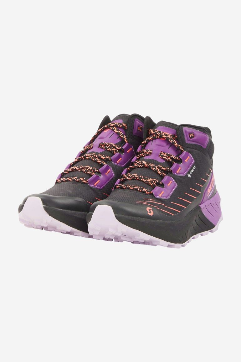 Gebrauchtes Scott Trailrunningschuhe für Damen bike — Bild 2 von 4