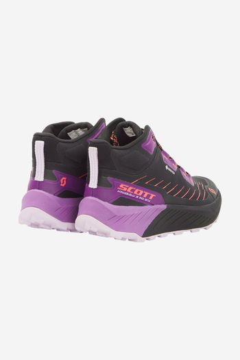 Gebrauchtes Scott Trailrunningschuhe für Damen bike — Bild 3 von 4