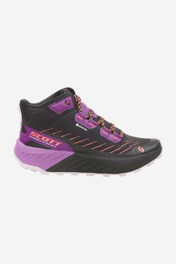 Brugt Scott Trailrunningschuhe für Damen Running Shoes