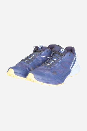 Salomon Laufschuhe & Trailrunningschuhe für Damen bike de segunda mano — imagen 2 de 4