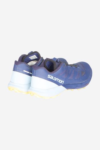 Salomon Laufschuhe & Trailrunningschuhe für Damen bike de segunda mano — imagen 3 de 4