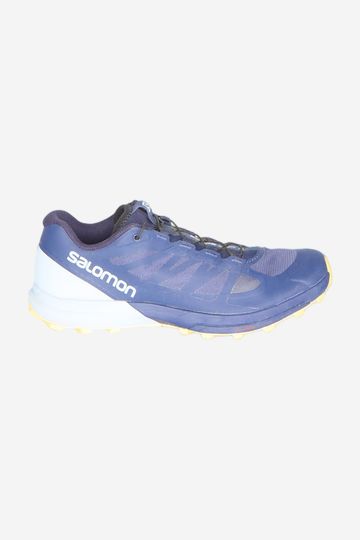 Used Salomon Laufschuhe & Trailrunningschuhe für Damen Running Shoes
