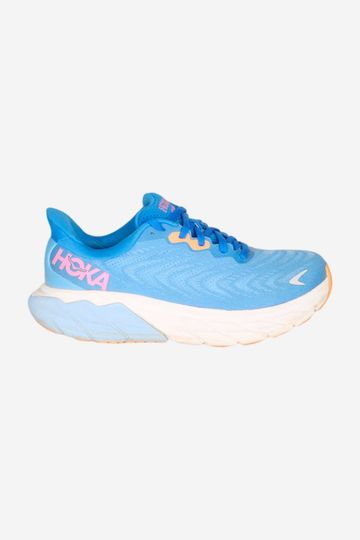 Used Hoka Trailrunningschuhe Damen Running Shoes