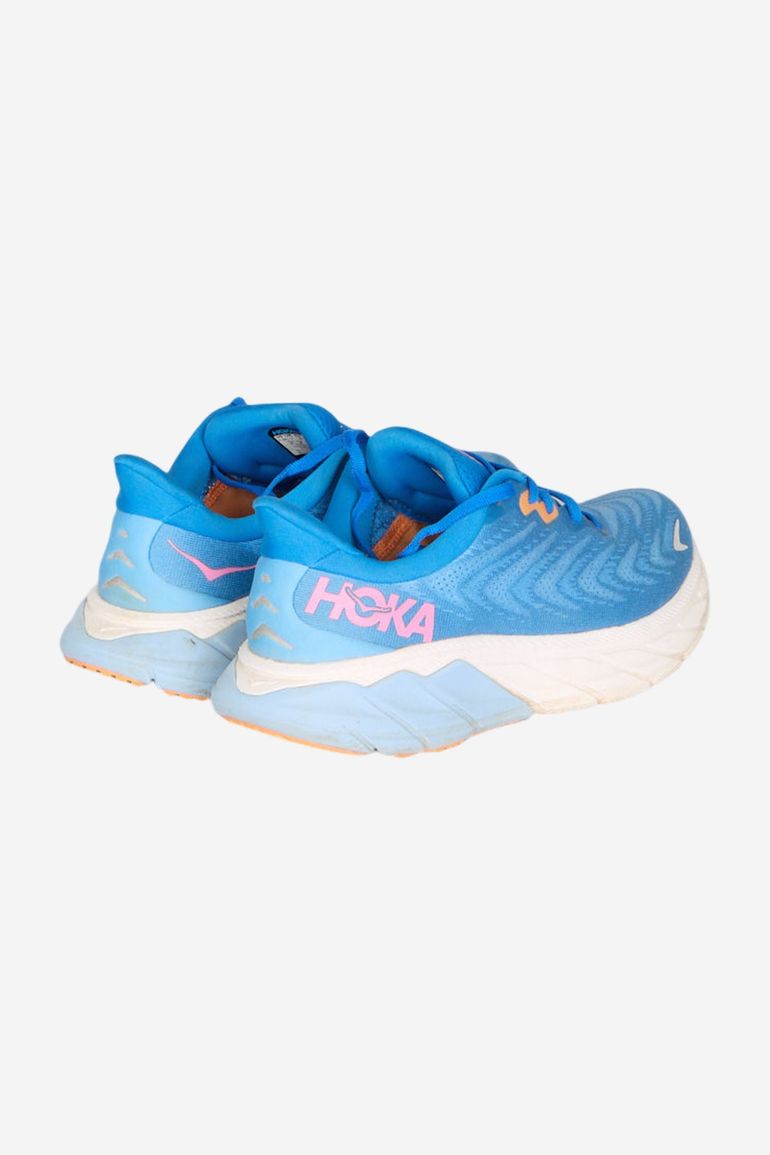 Hoka Trailrunningschuhe Damen bike d'occasion — image 3 sur 4