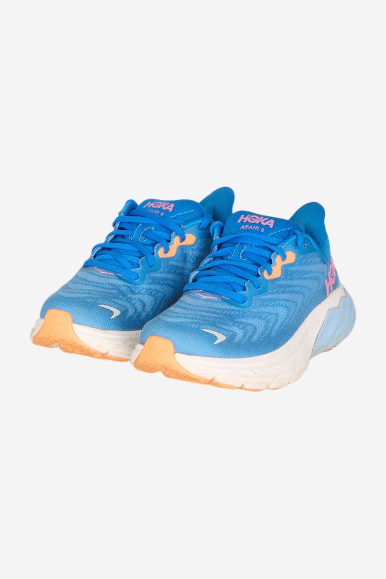 Hoka Trailrunningschuhe Damen bike d'occasion — image 2 sur 4