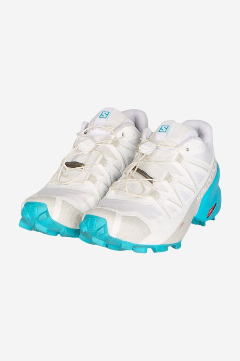 Salomon Trailrunningschuhe für Damen bike d'occasion — image 2 sur 4