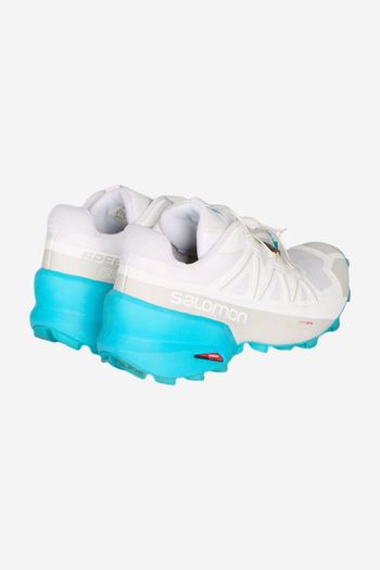 Salomon Trailrunningschuhe für Damen bike d'occasion — image 3 sur 4