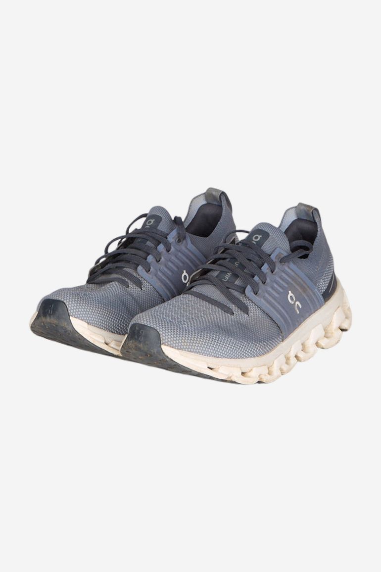 Używany On Running On Trailrunningschuhe für Damen bike — zdjęcie 2 z 4