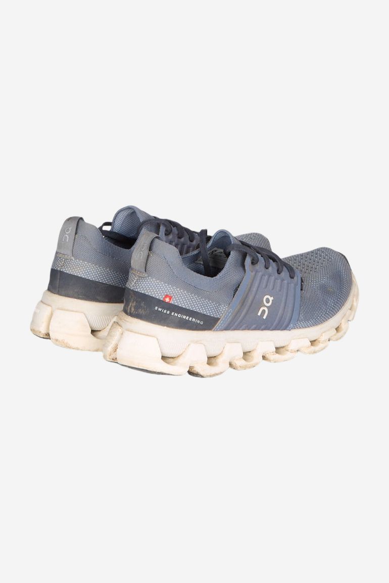 Używany On Running On Trailrunningschuhe für Damen bike — zdjęcie 3 z 4