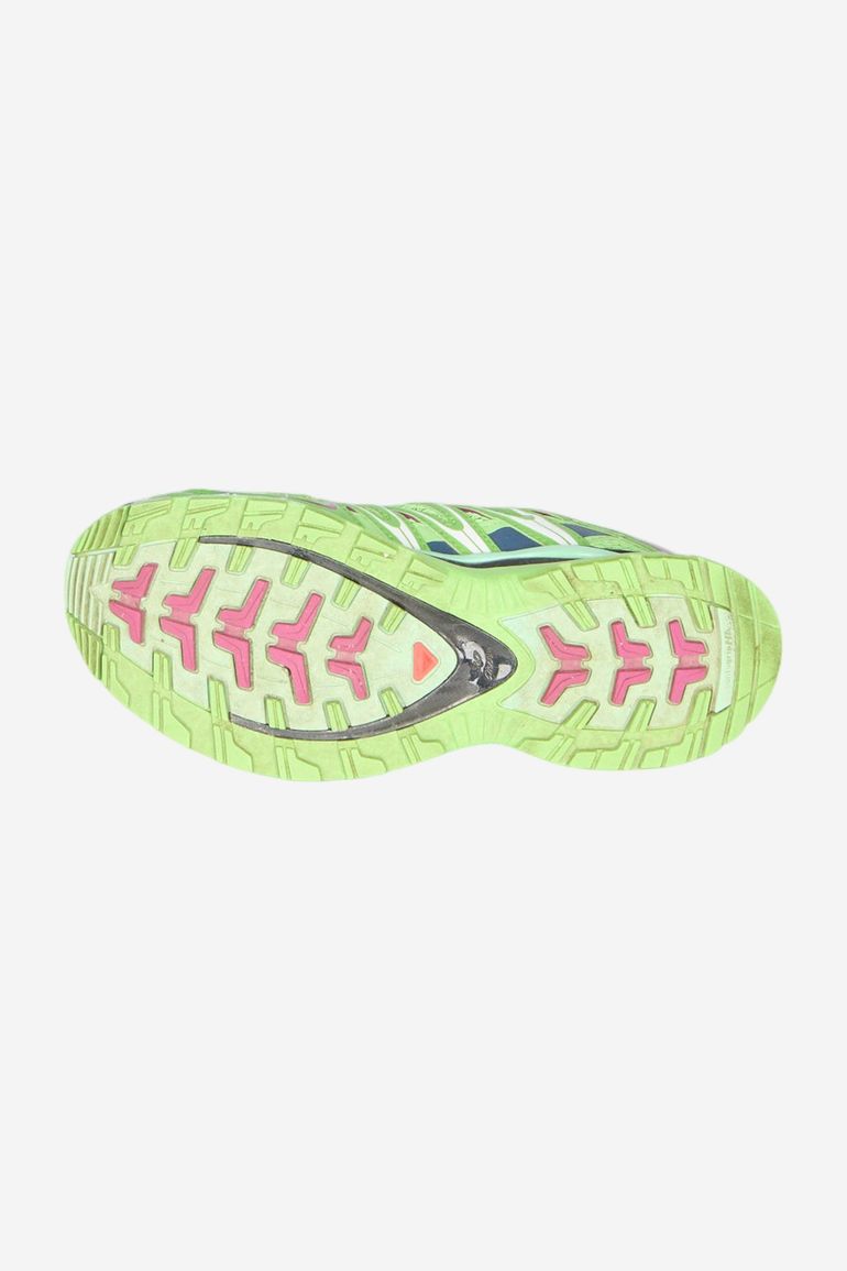 Salomon Trailrunningschuhe für Damen bike de segunda mano — imagen 4 de 4