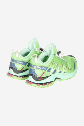 Salomon Trailrunningschuhe für Damen bike de segunda mano — imagen 3 de 4