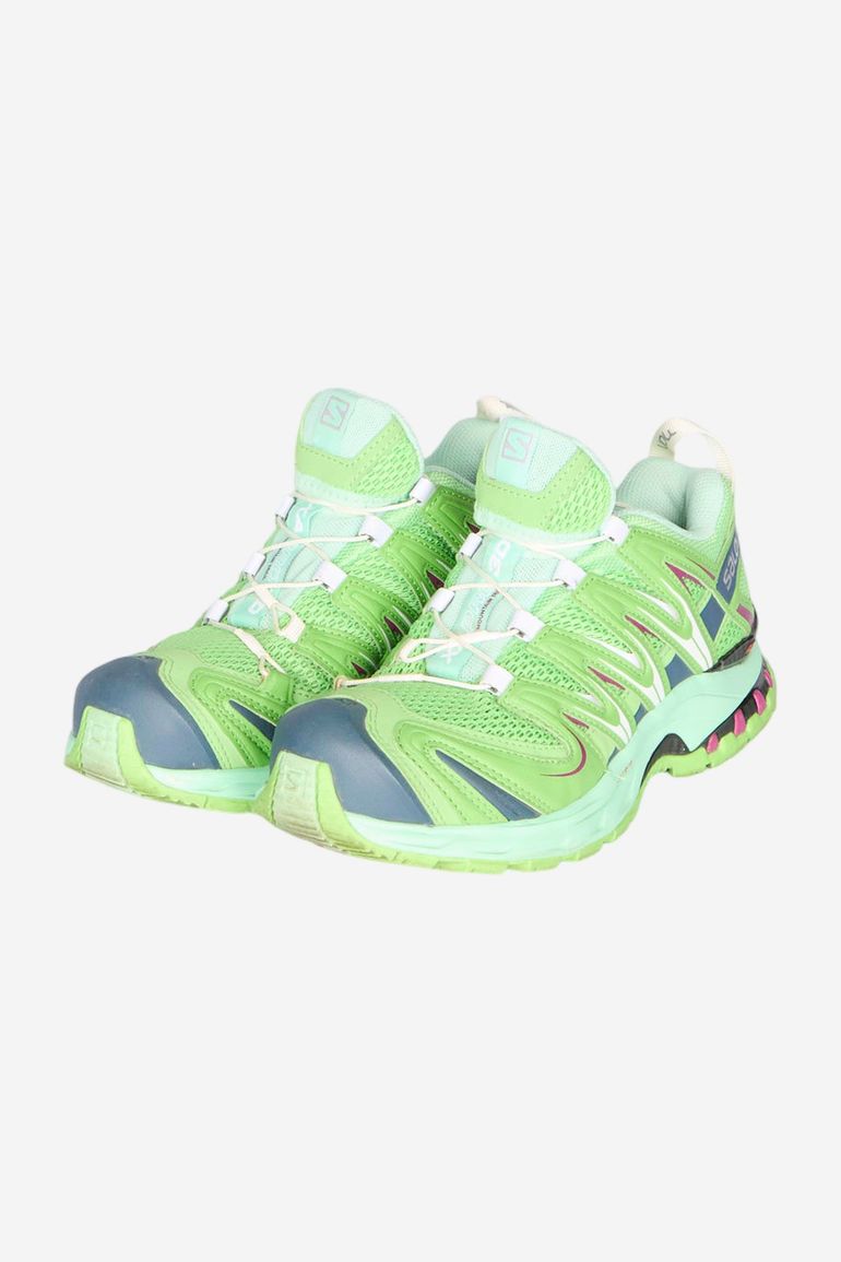 Salomon Trailrunningschuhe für Damen bike de segunda mano — imagen 2 de 4