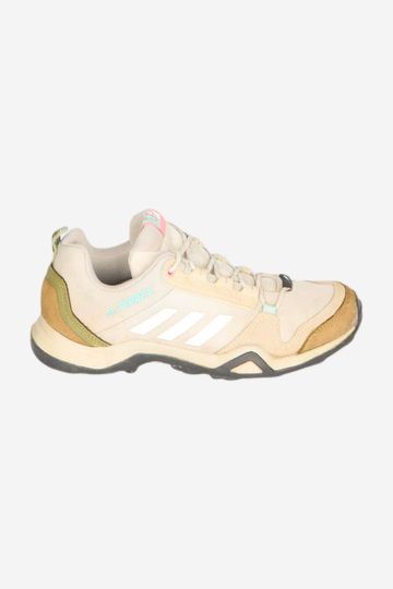 Used Adidas Terrex Running Shoes