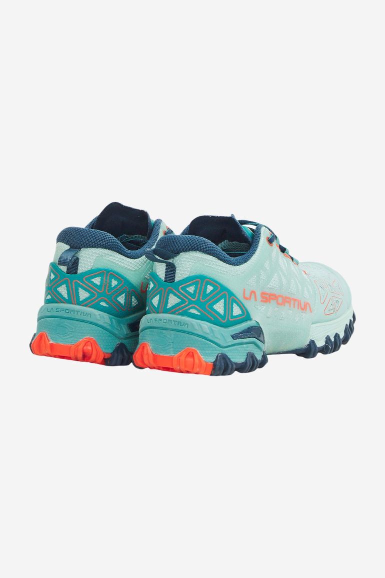 Käytetty La Sportiva Trailrunningschuhe für Damen bike — kuva 3 / 4