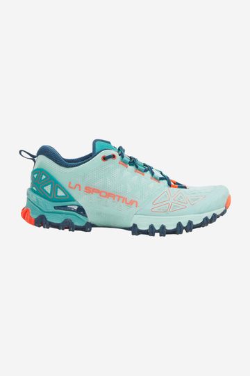 Used La Sportiva Trailrunningschuhe für Damen Running Shoes