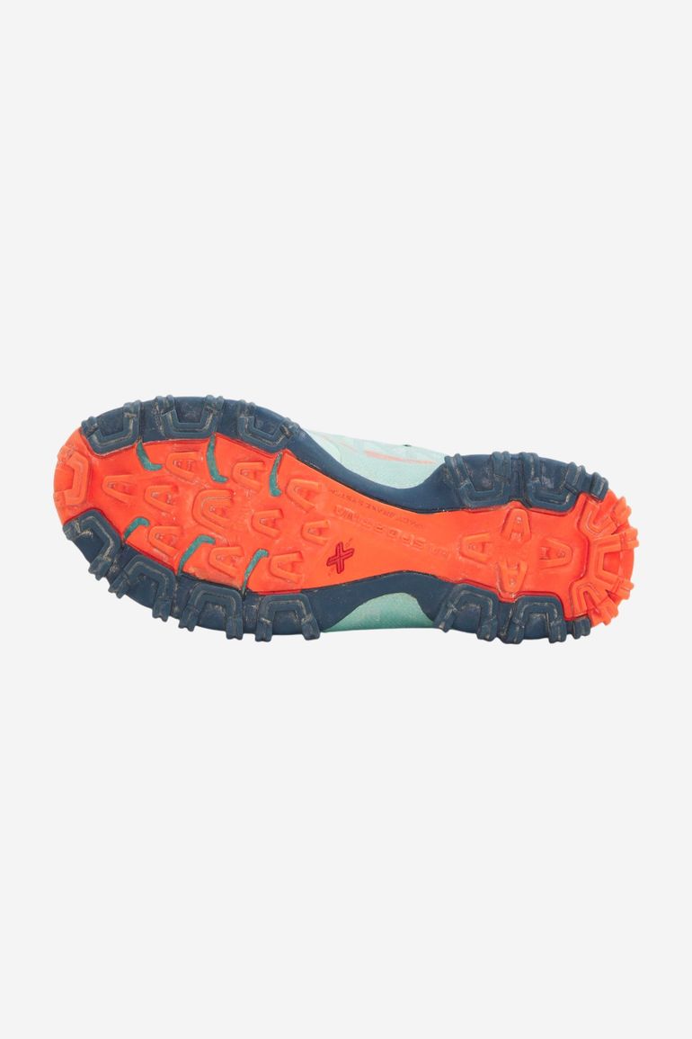 Käytetty La Sportiva Trailrunningschuhe für Damen bike — kuva 4 / 4