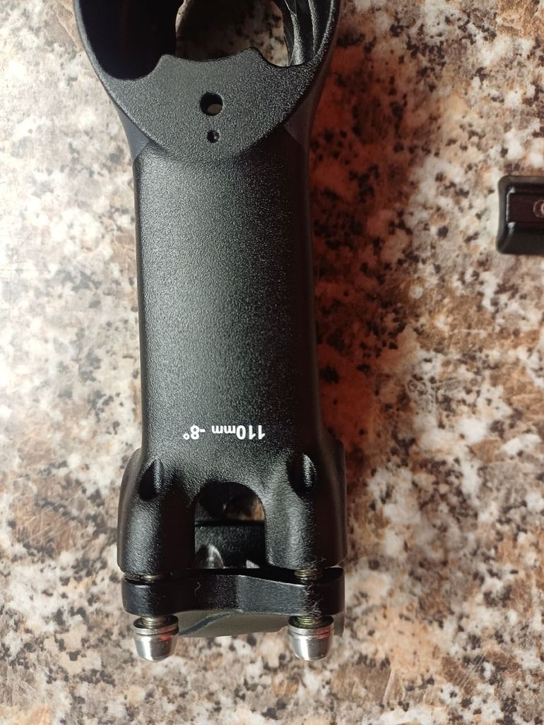 Brugt Most ALU Stem 2025 bike — billede 3 af 4