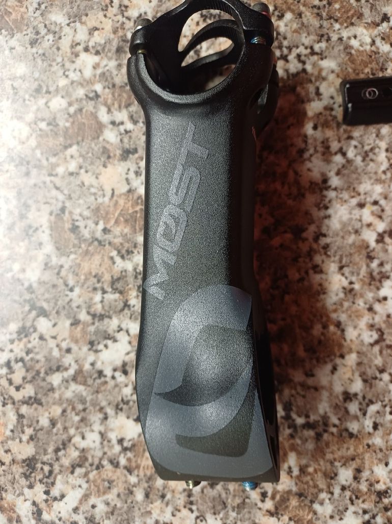 Brugt Most ALU Stem 2025 bike — billede 2 af 4