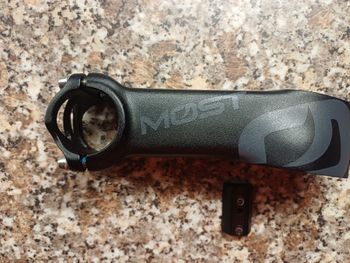 Brugt Most ALU Stem 2025 bike — billede 4 af 4
