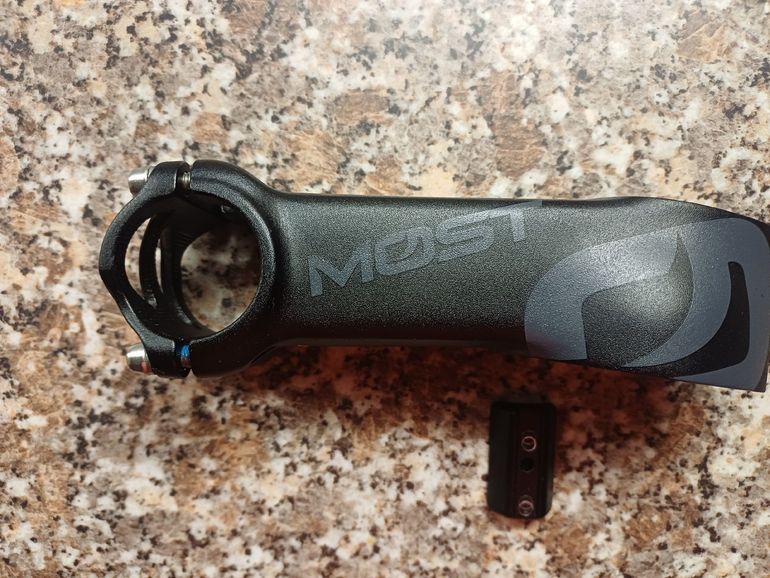 Brugt Most ALU Stem 2025 bike — billede 4 af 4