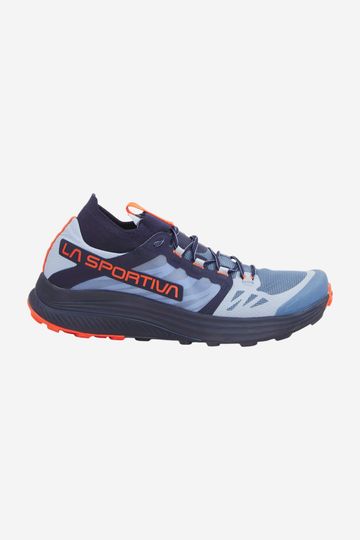 Gebrauchtes La Sportiva Trailrunningschuhe Running Shoes